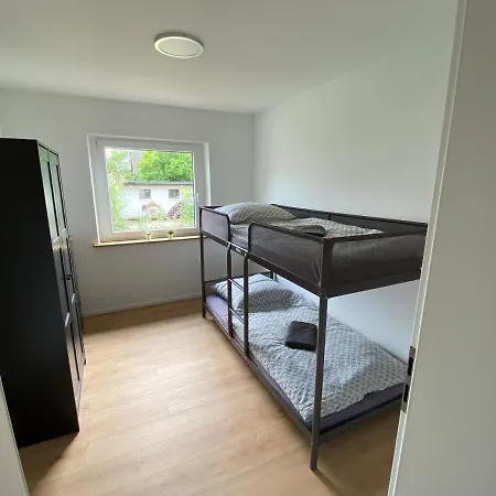 Ferienwohnung Sarah Appartement *