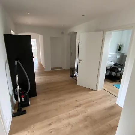 Ferienwohnung Sarah *