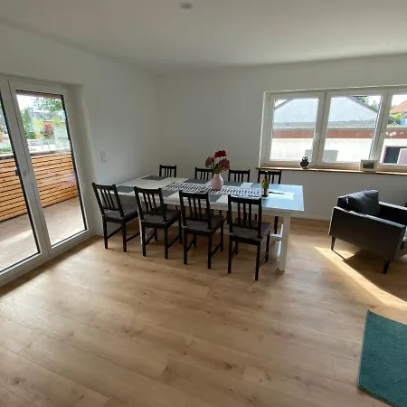 Ferienwohnung Sarah