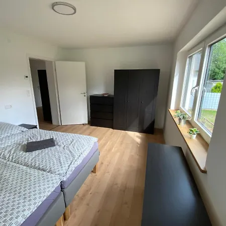 Ferienwohnung Sarah