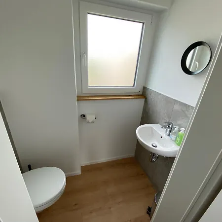 Ferienwohnung Sarah