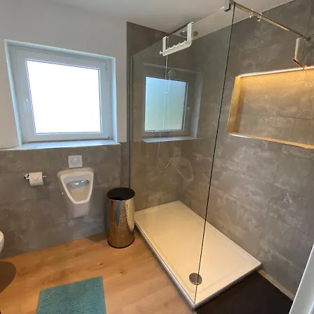 Ferienwohnung Sarah Appartement *